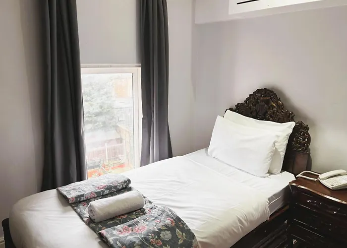 My Place Hotel Londres