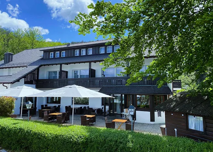 Das Haus am See