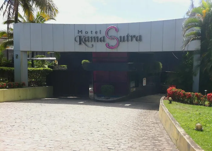 Motel Kamasutra Salvador de Bahía