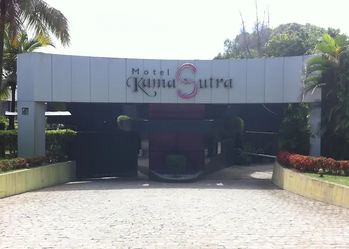 Motel Kamasutra Salvador de Bahía