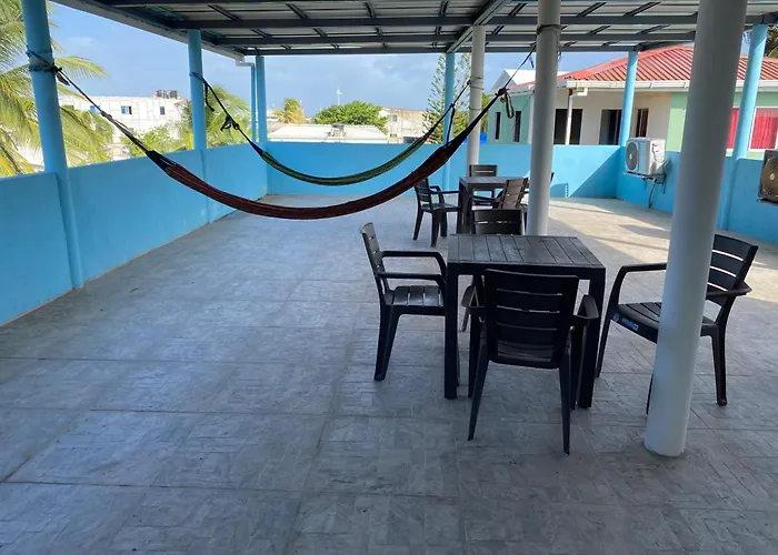 Apartamentos turístico Faviles