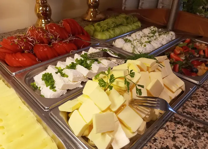 Hotel Hanseatic - Adults Only Kolobrzeg