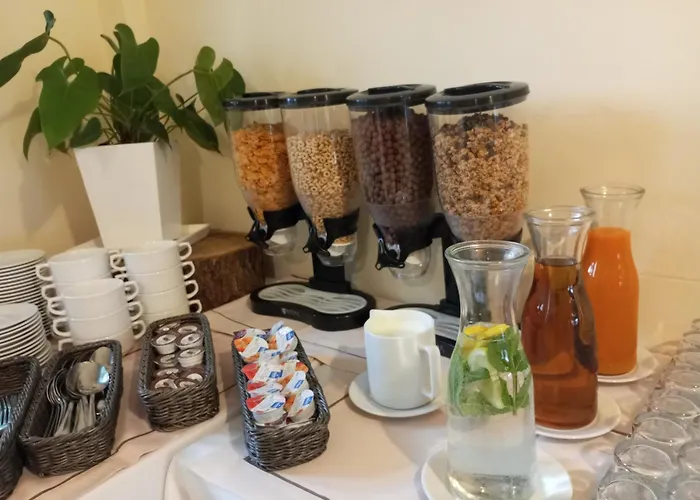 Hotel Hanseatic - Adults Only Kolobrzeg