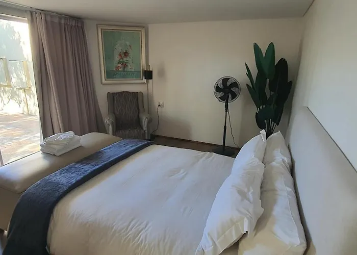 Acacia Lodge Bloemfontein