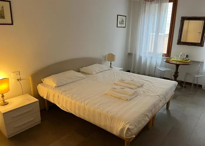 San Marco Romantic Rooms Venezia