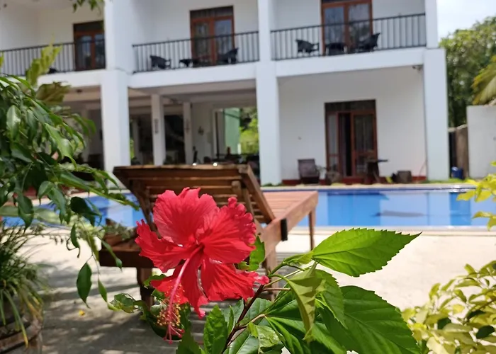 Amelia Resort