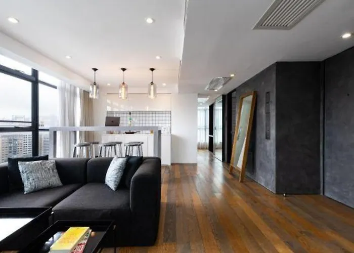 Hmlet Austin Avenue Hotel Hong Kong