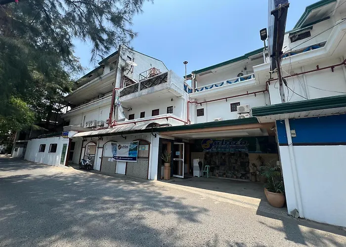 Subiza Beach Resort Olongapo