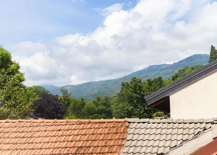Bed and Breakfast Casa Della Musica Verbania