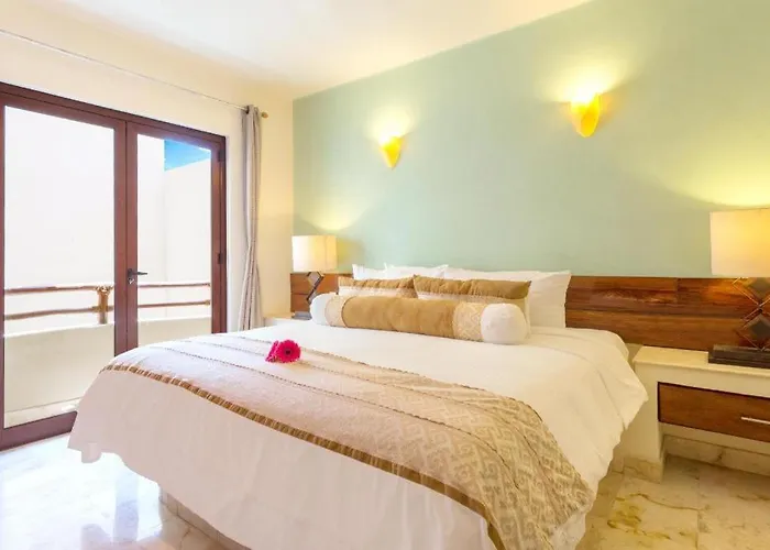 Maya Villa Condo Hotel