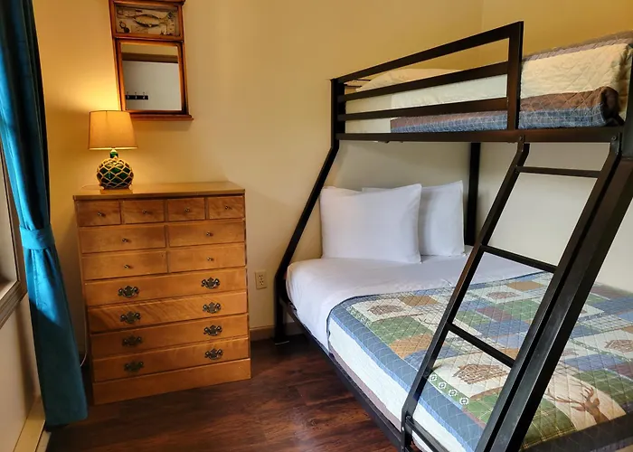 Green Haven Resort