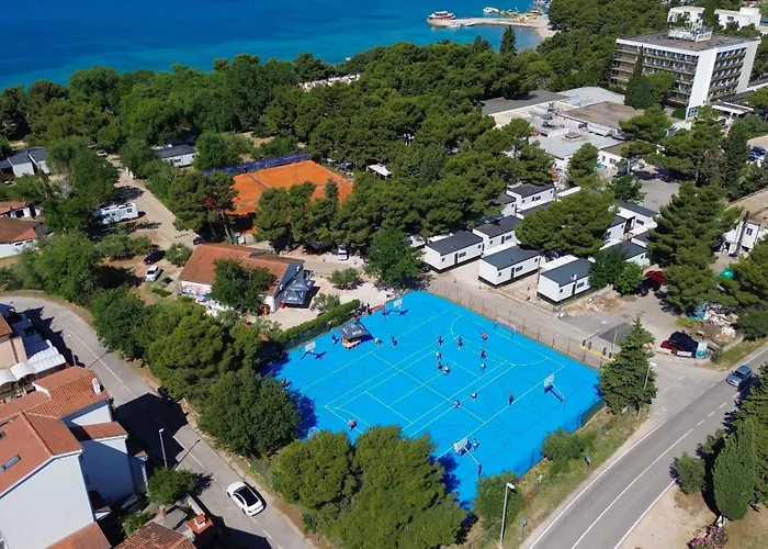 Hotel Imperial Vodice