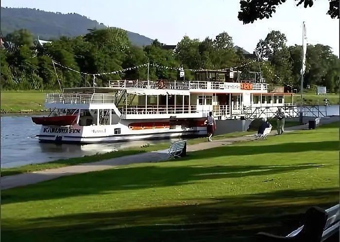Parkhotel Goldlinde