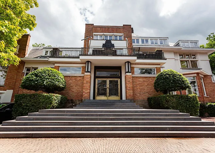Hotel Orion Gent