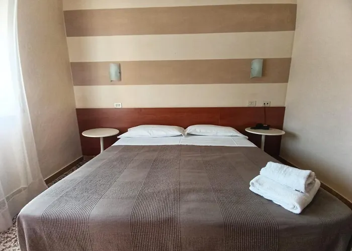 Hotel Residence Sant'Anna