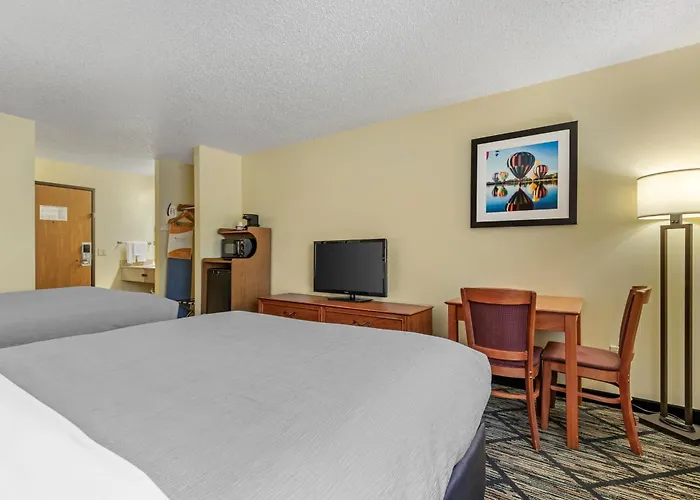 Quality Inn Indianola
