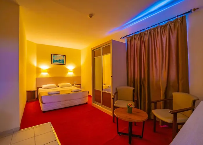 Bieno Club Svs Hotel