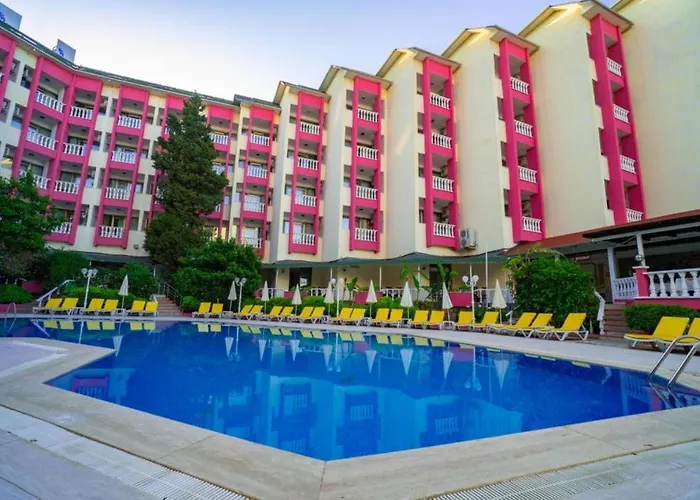 Bieno Club Svs Hotel