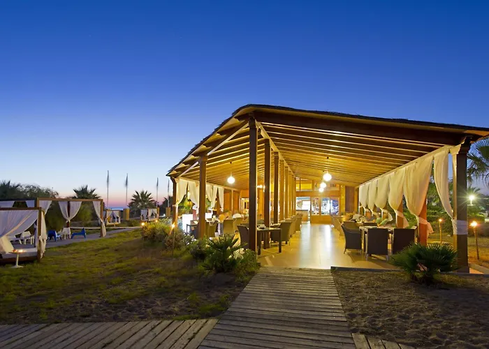 Elba Costa Ballena Beach & Thalasso Resort Rota
