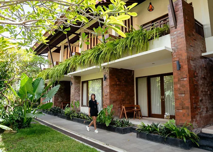Arena Living Hotel Sanur 