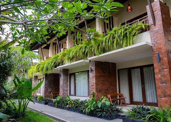Arena Living Hotel Sanur 