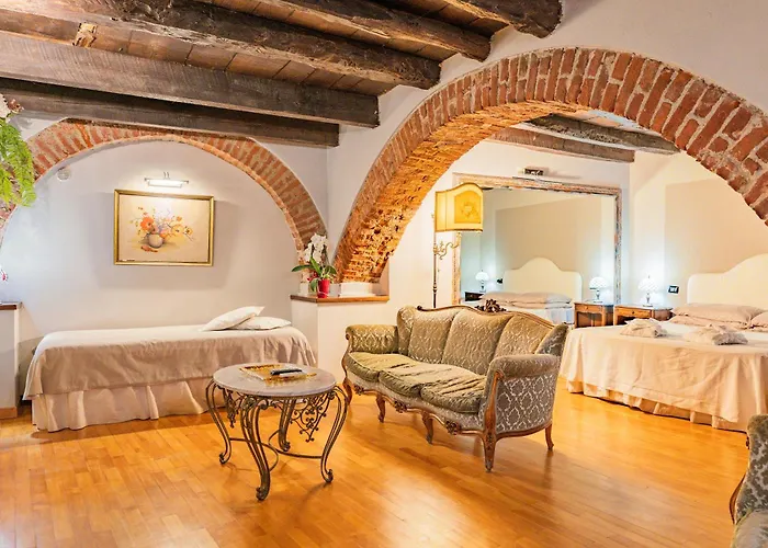 Hotel Antico Palazzo Mondovì