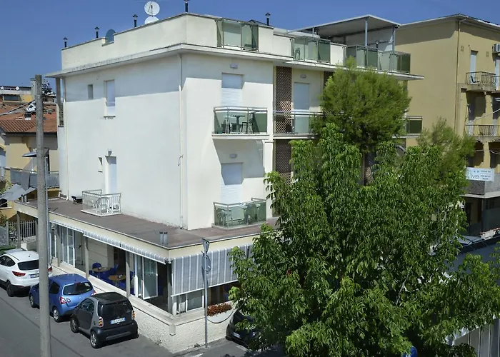 Hotel Ave