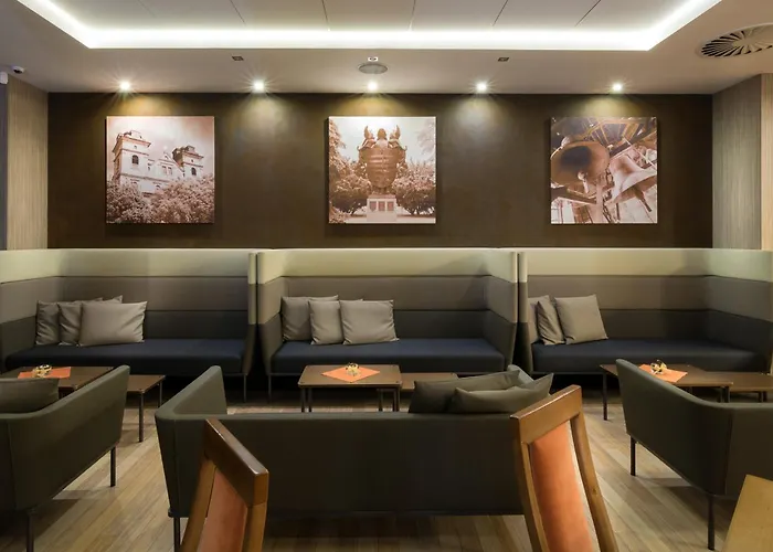 Kosice Hotel