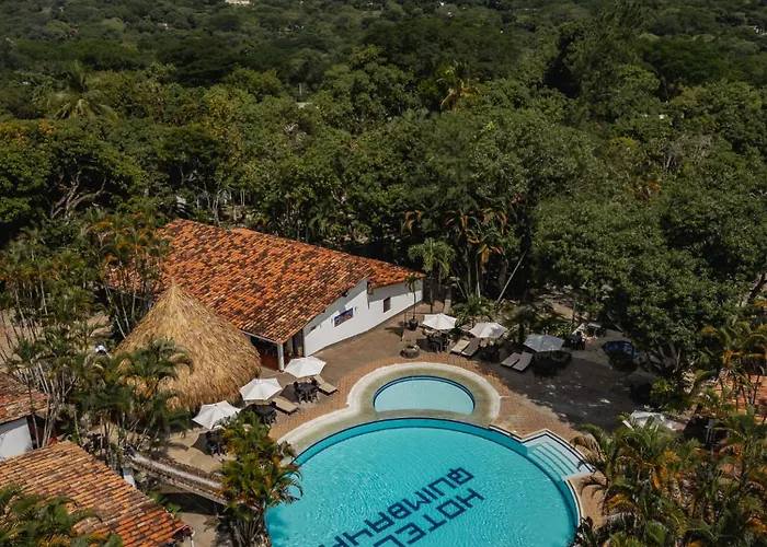 Hotel Quimbaya