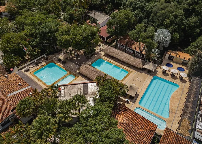 Hotel Quimbaya