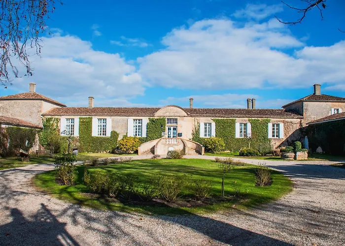 Château d'Arche, Grand Cru Classé de Sauternes