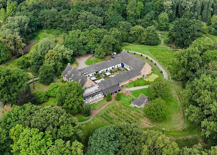 Hotel Winselerhof By Flow Landgraaf