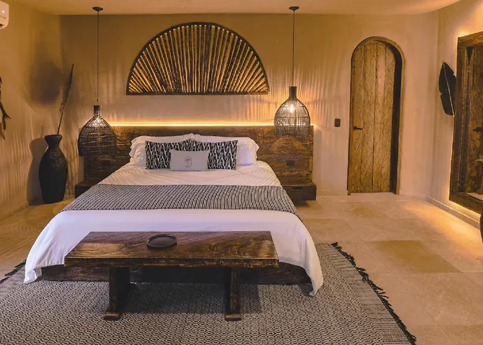 Hotel Casa Candela