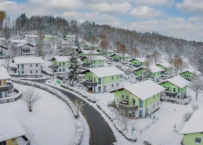 Landal Salztal Paradies