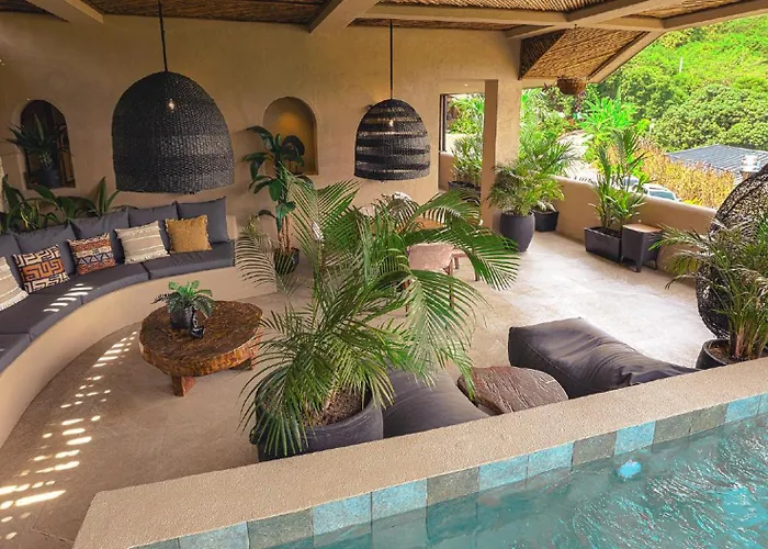 Hotel Casa Candela