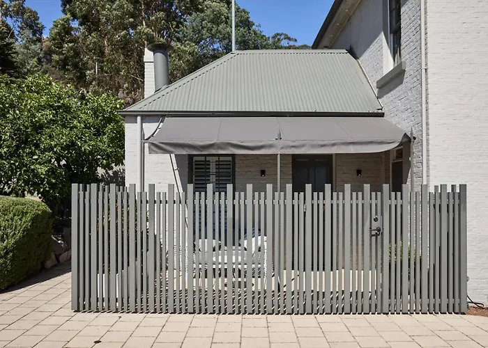 Stillwater Seven Launceston