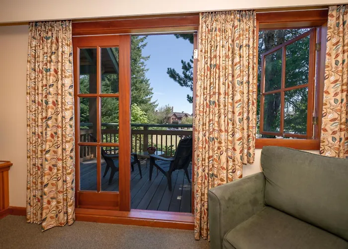 Painter'S Lodge Campbell River
