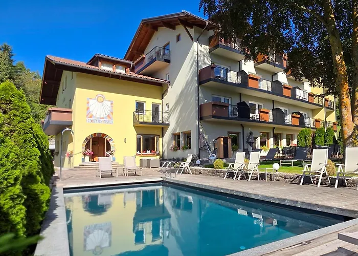 Solaia Hotel & Guesthouse Kastelruth