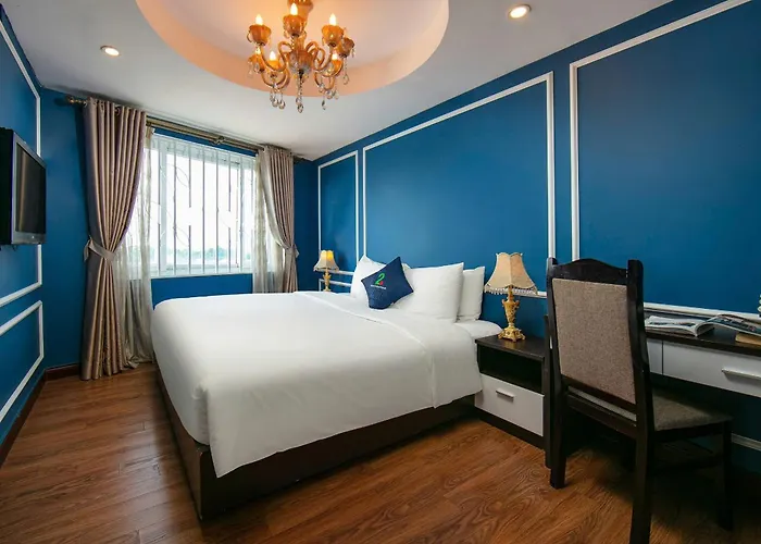 Hanoi 20 Hotel & Apartment