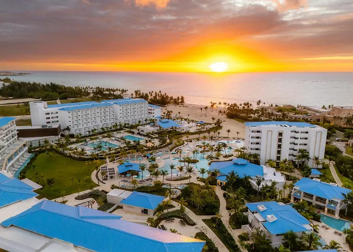 Dreams Cap Cana Resort & Spa Punta Cana