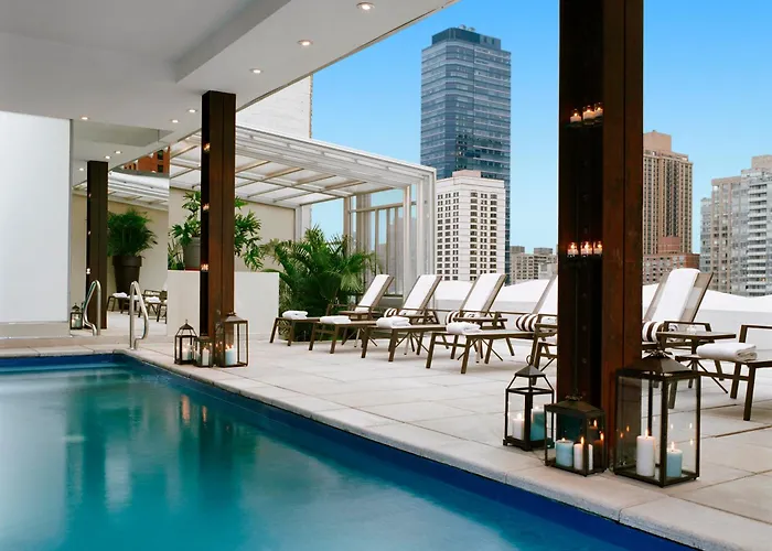 The Empire Hotel Nueva York
