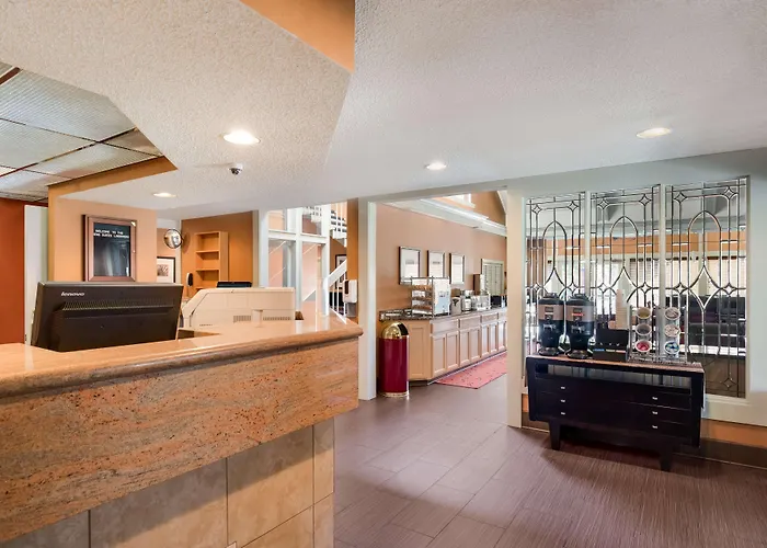 Sens Suites Livermore; Surestay Collection By Best Western