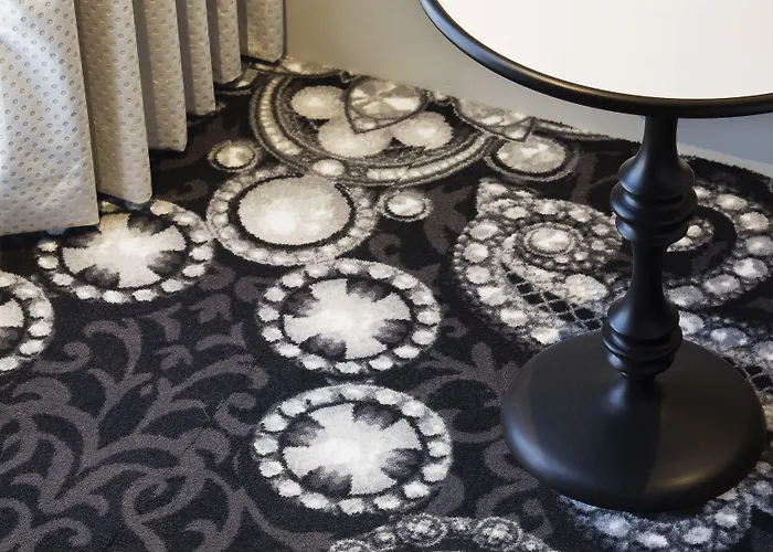 Hotel Elysees 8