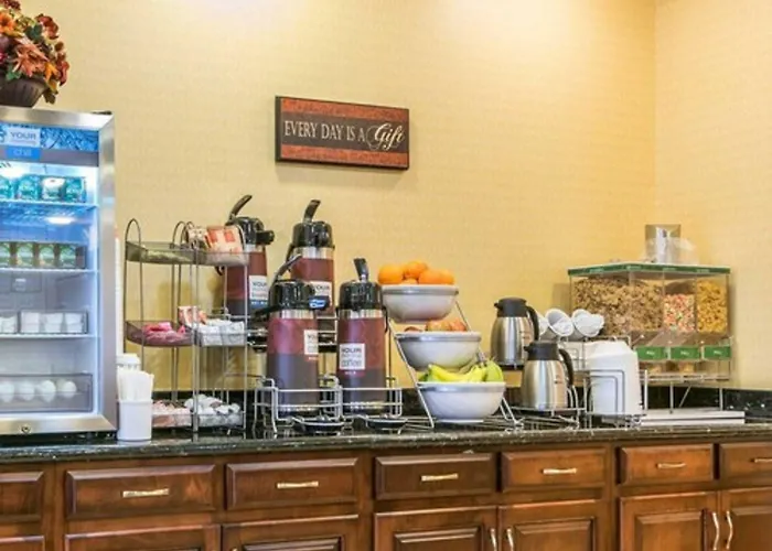 Howard Johnson By Wyndham Brigham City