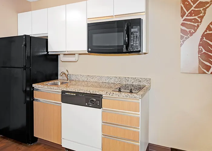 Mainstay Suites Denver Tech Center