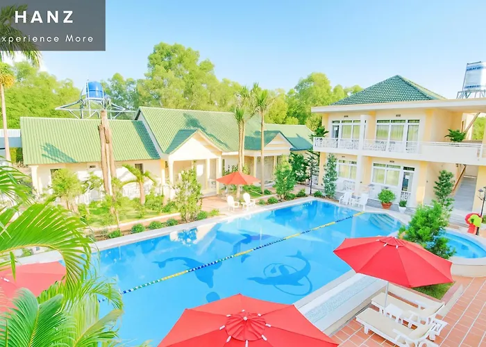 S79 Blue Lam Ha Pool