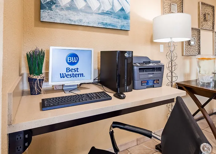 Best Western Poway/San Diego Hotel