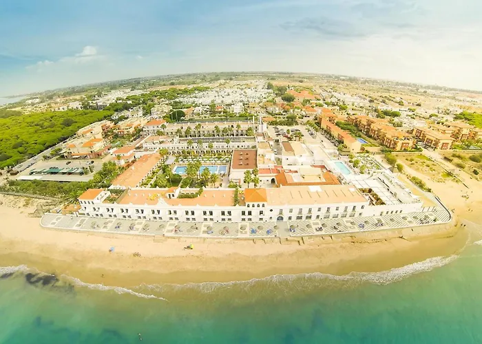Playa De La Luz