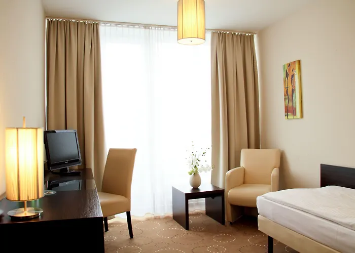 Selina Berlin West Hotel