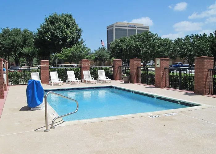 Extended Stay America Select Suites - Dallas - Farmers Branch